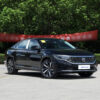 Volkswagen Passat Dragon Glory Edition