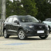 Volkswagen Jetta Automatic Comfort Edition