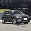 Geely BinYue( Coolray ) Manual Superpower Edition