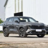 Geely Boyue 1.5TD Zhilian+