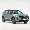 Geely Boyue L DCT Jinxiu