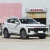 Jetour X70 PLUS 2025 Luxury Edition 5-seater