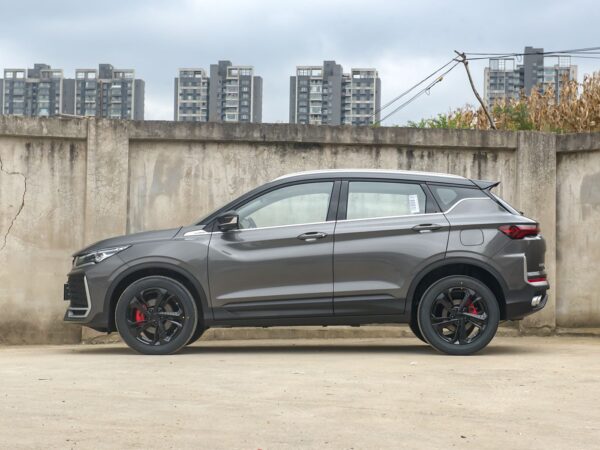 Geely BinYue( Coolray ) DCT Starlight Edition full option