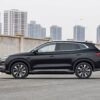 BYD Song PLUS Premium Model