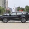 Jetour X70 PLUS 2025 Luxury Power Edition 7-seater