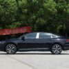 Volkswagen Passat Dragon Glory Edition