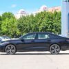 Volkswagen Passat Starry Sky Dragon Edition
