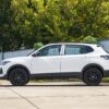 Volkswagen Tharu Ruixiang Edition