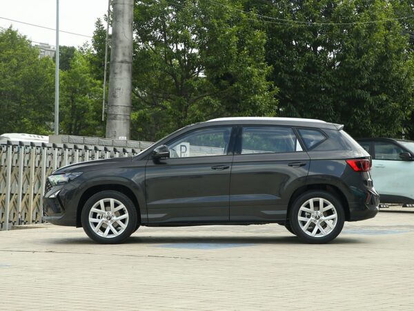 Volkswagen Jetta Automatic Comfort Edition