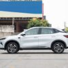 BYD Yuan Plus Transcendent Version