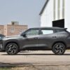 Geely Boyue 1.5TD Zhilian+