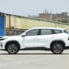 Geely Boyue L DCT Qicheng