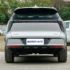 Geely Boyue L DCT Shanhe