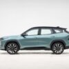 Geely Boyue L DCT Jinxiu