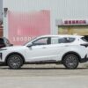 Jetour X70 PLUS 2025 Luxury Edition 5-seater