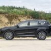 Jetour X70 PLUS 2025 Luxury Edition 7-seater