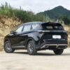 Jetour X70 PLUS 2025 Luxury Edition 7-seater