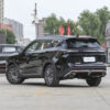 Jetour X70 PLUS 2025 Luxury Power Edition 7-seater