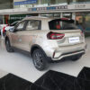 LIVAN X3 PRO 2024 1.5L CVT xiaosa