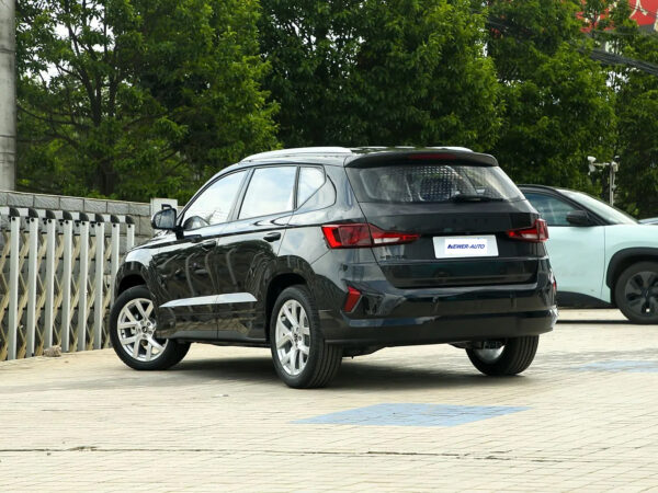Volkswagen Jetta Automatic Comfort Edition