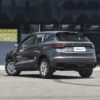 Geely BinYue( Coolray ) Manual Superpower Edition