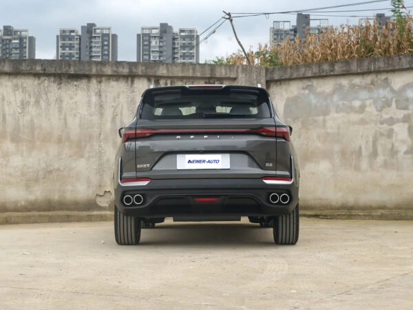 Geely BinYue( Coolray ) DCT Starlight Edition full option