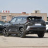 Geely Boyue 1.5TD Zhilian+
