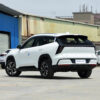 Geely Boyue L DCT Qicheng