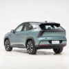 Geely Boyue L DCT Jinxiu