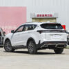 Jetour X70 PLUS 2025 Luxury Edition 5-seater