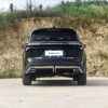 Jetour X70 PLUS 2025 Luxury Edition 7-seater