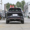 Jetour X70 PLUS 2025 Luxury Power Edition 7-seater