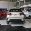 LIVAN X3 PRO 2024 1.5L CVT xiaosa