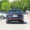 Volkswagen Passat Starry Sky Dragon Edition