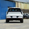 Geely Boyue L DCT Qicheng