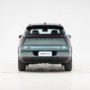 Geely Boyue L DCT Jinxiu
