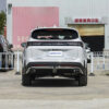 Jetour X70 PLUS 2025 Luxury Edition 5-seater