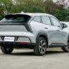 Geely Boyue L DCT Shanhe