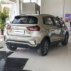 LIVAN X3 PRO 2024 1.5L CVT xiaosa