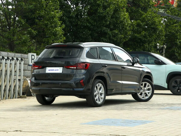 Volkswagen Jetta Automatic Comfort Edition