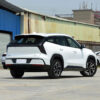 Geely Boyue L DCT Qicheng