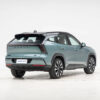 Geely Boyue L DCT Jinxiu