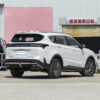 Jetour X70 PLUS 2025 Luxury Edition 5-seater