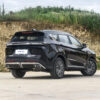 Jetour X70 PLUS 2025 Luxury Edition 7-seater