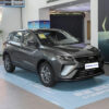 Geely BinYue( Coolray ) CVT Super Power Edition