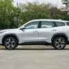 Geely Boyue L DCT Shanhe