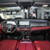 Jetour X70 PLUS 2025 Luxury Edition 5-seater