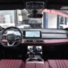 Jetour X70 PLUS 2025 Luxury Edition 7-seater