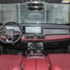 Jetour X70 PLUS 2025 Luxury Power Edition 7-seater