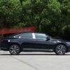 Volkswagen Passat Dragon Glory Edition